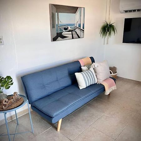Apartament Rota- Casa Carmen Culebra Isla Culebra Zewnętrze zdjęcie