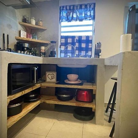 Apartament Rota- Casa Carmen Culebra Isla Culebra Zewnętrze zdjęcie