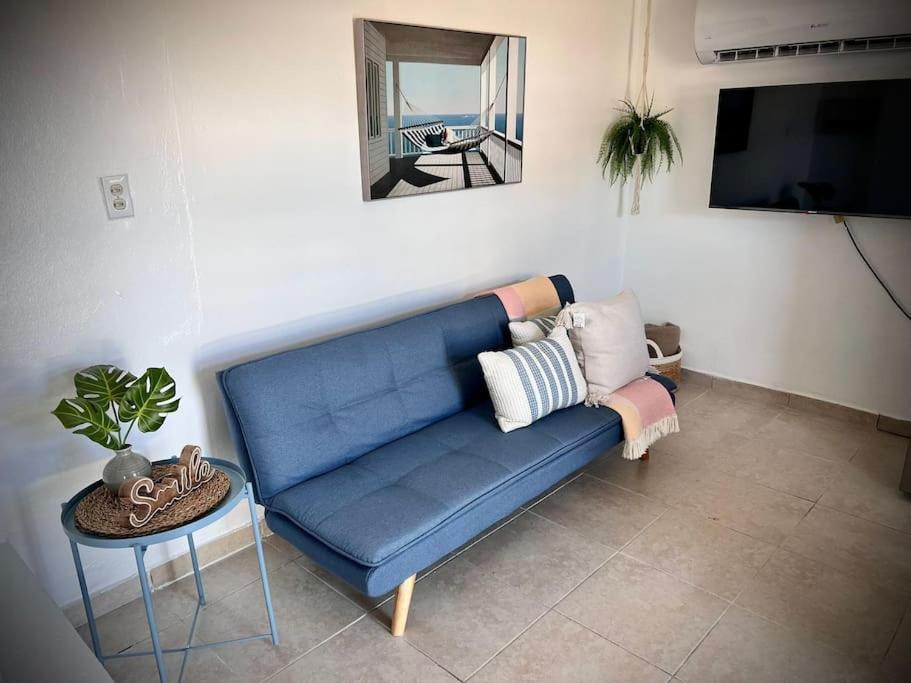Apartament Rota- Casa Carmen Culebra Isla Culebra Zewnętrze zdjęcie