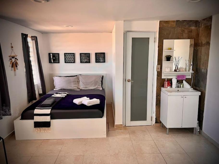 Apartament Rota- Casa Carmen Culebra Isla Culebra Zewnętrze zdjęcie
