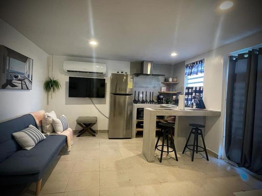 Apartament Rota- Casa Carmen Culebra Isla Culebra Zewnętrze zdjęcie